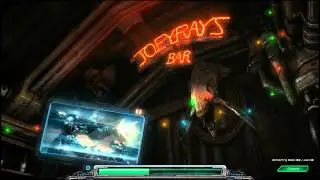 Starcraft II: Wings Of Liberty on Linux Mint Debian