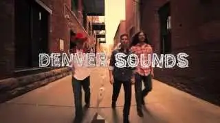 Denver Sounds: Live Music from Local Artists