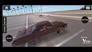 at wilfest at whips Fest on lowriders 2 the biggest car show 🚘🔥