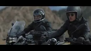 The Someday Ride