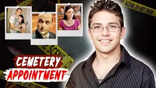 True Crime Documentary - The Tragic Case of Michael van Eck