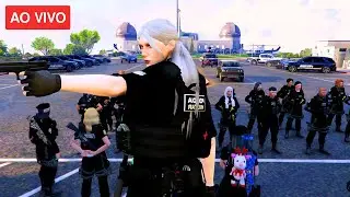 🔴 QAP CENTRAL 1&deg; SD BIANCA ESPOSITO SI PRESENTA! | !COMANDOS | HELLS ANGELS