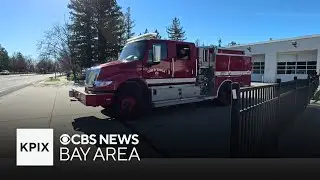 Bay Area fire crews heading to Southern California reflect on 2017 wildfire