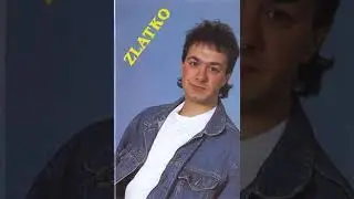 Zlatko Dobrič - Kje si Fata