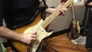 Blue Jeans - São Paulo Session - 6. Five Long Years - HD