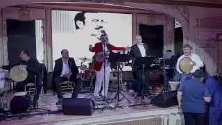Avrom Tolmasov's Samarkand Мугам Авром Толмасов Самарканд