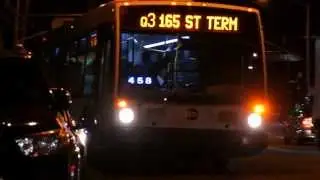 2011 [MTA Regional Bus] NovaBus LFS 