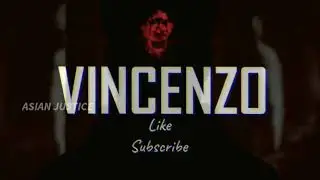 Vincenzo Mass Whatsapp Status Tamil🔥|@Vincenzo|@B2K|@BNL|