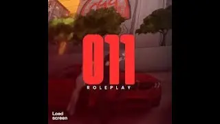 [011RP] 🔴 LIVE ON PoliciaVSBandidos #lotusgroup #zero11rp- GTA RP 🔴