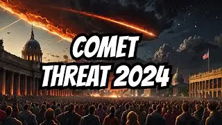 The Devil Comet's Apocalyptic Threat