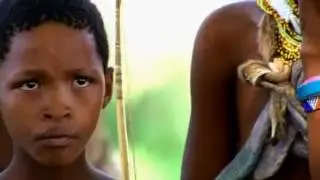 Journey Of Man: A Genetic Odyssey
