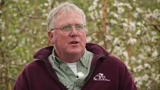 Apex Orchards - Franklin Land Trust Farm Tour