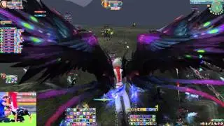 EpicPW - Artifex vs Warning/Tyrants 'PvP'