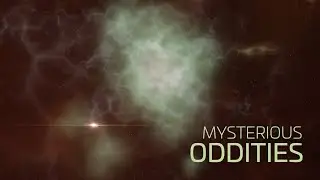 New Eden Travellers: Mysterious Oddities