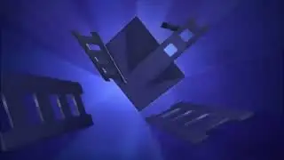 Opening To Stuart Little 2 2002 DVD(New Line Cinema Version)