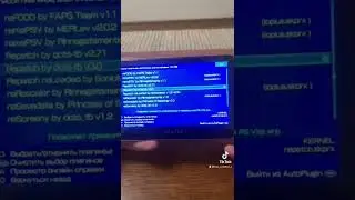 Топ плагинов для PSVita #psvita #ps #vita #пс #псп #псвита #psp