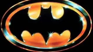 Batman 1989 Theme