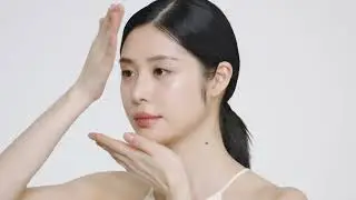 [ANTI-AGING] AHC Colla-Juvenation Serum Application