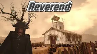 Reverend Horror Game