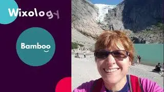 Wixology Bitesize - How to design your menu in the Wix mobile editor