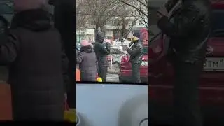 Перваков Дмитрий Дмитриевич Алтарник который напал на меня в метро!