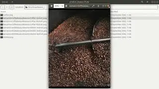 Export Images in zip eCommerce Odoo