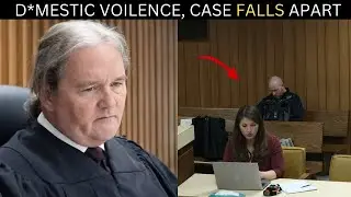 This Case Shows Why Domestic Violence Trials Are So Complicated Explained in 13 Minutes