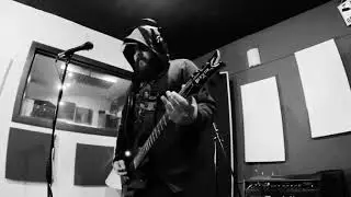 RAW NERVE - The Way of the Weak (OFFICIAL LIVE CLIP)