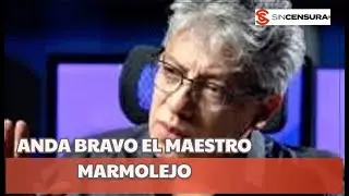 ESTAMOS prácticamente en la TERCERA GU3RR4 MUNDIAL: MARMOLEJO