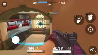 Guns of boom LEGENDARY!!!