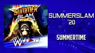 WWE: SummerSlam 2020 Theme - 