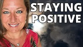 8 Tips for Staying Positive During Difficult Times