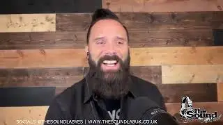 Интервью со Skillet 2025