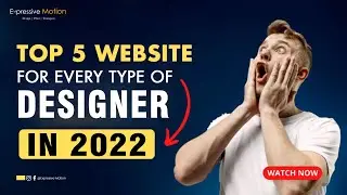 5 Very Useful Websites for Every Designers