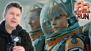 Lost in Space: Season 2 Review! - Electric Playground