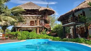 Casa Hridaya Hotel Boutique, Holbox Island, Mexico