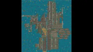 Factorio Seablock Speedrun Part 20.5
