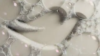 Procedural Foam Bubbles Houdini Walkthrough