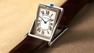 Relojes que no se quedaron en mi colección 2023 I Grand Seiko, Cartier, Omega, Tudor, Zenith...