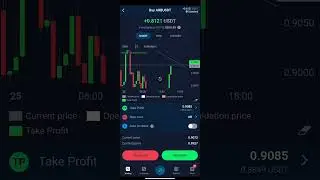 #trading #cryptocurrency #bitcoin #stormgain