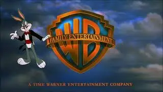Warner Bros. Family Entertainment/Jim Henson Pictures [Fan-made Logo Combo]