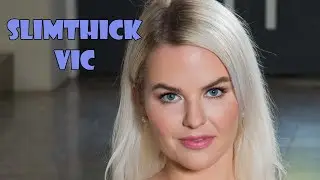 SLIMTHICK VIC | THE ACTRESS WITH MORE THAN 103 THOUSAND FANS ON TWITTER AND THAT STARTED IN 2021