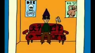 Radiohead - Bangers & Mash (Official Video)