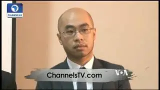 Africa 54: Economic Integration In Africa