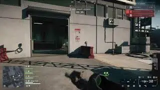 Battlefield 6 REDSEC