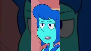 The New Crystal Gems being the best ep. #cartooncharacter #edit #stevenuniverse #lapidot #peridot