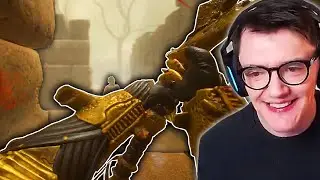 This endgame was an absolute farce | DBD 2025 World Cup