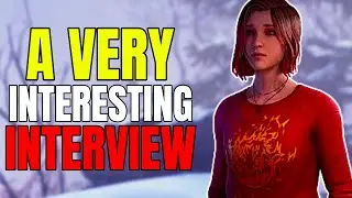 Let's Breakdown This VERY Interesting Life Is Strange Double Exposure Interview