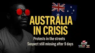 Australia Affair: Who&rsquo;s Right or Left About the Matter? (Portrait)