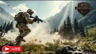 Call of Duty DMZ - Live runs in these wild streets